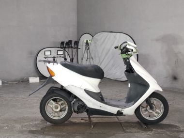 Honda Dio
