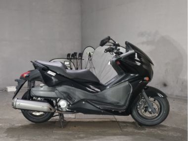Honda Phase