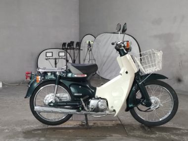 Honda Super CUB50