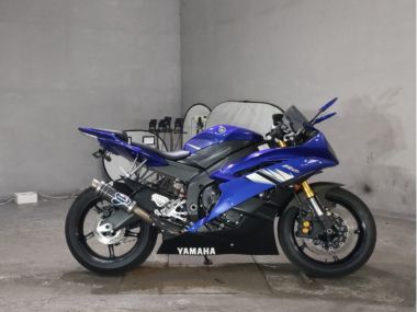 Yamaha 6