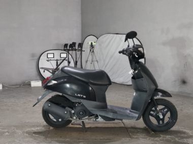 Suzuki Let's