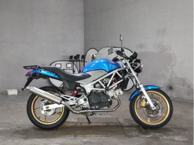Honda VTR250