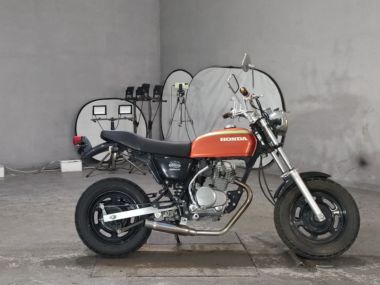 Honda APE50