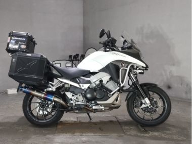 Honda VFR800X