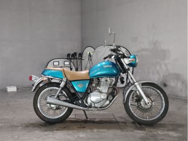Suzuki Volty