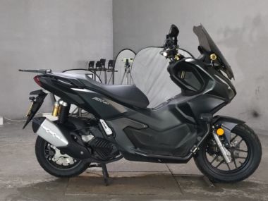Honda ADV160