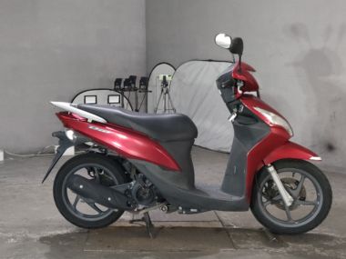 Honda Dio 110