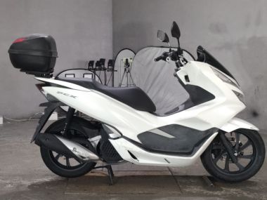 Honda PCX125