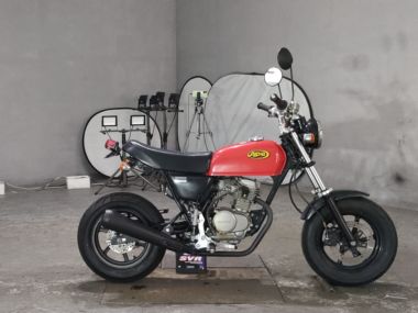 Honda APE50