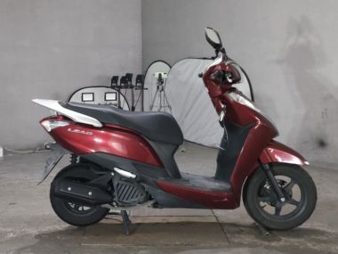 Honda Lead 125