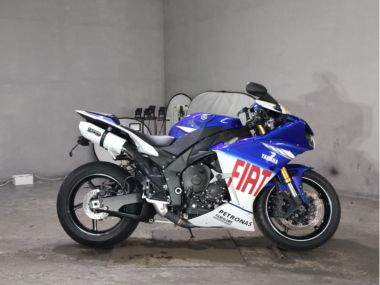 Yamaha Yzf-R1
