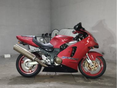 Kawasaki Zx-12r