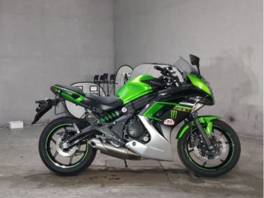 Kawasaki Ninja400