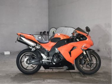 Kawasaki Zx-10r