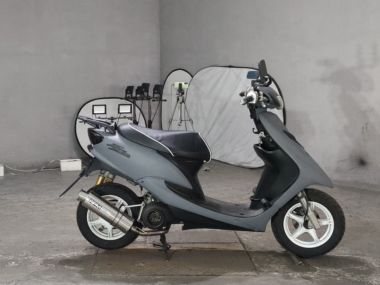Yamaha Jog Zr Evolution