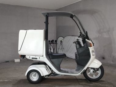 Honda Gyro