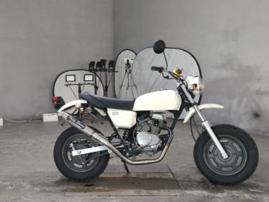 Honda APE50