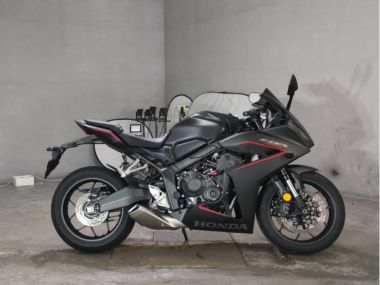 Honda CBR650R