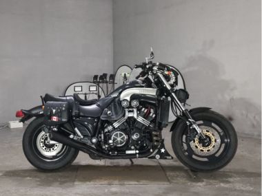 Yamaha V-Max