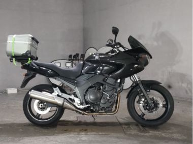 Yamaha TDM900