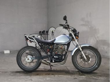 Honda FTR223