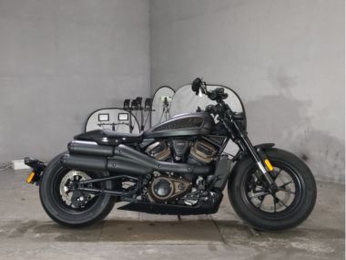 Harley-Davidson RH1250S