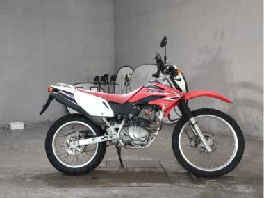 Honda XR230