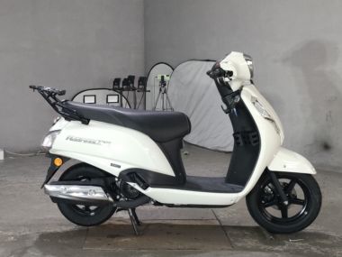 Suzuki Address V125