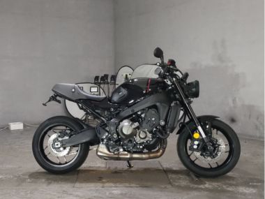 Yamaha XSR900