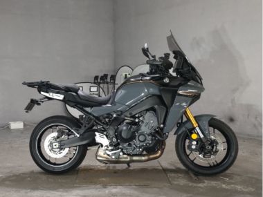 Yamaha Tracer 9 GT