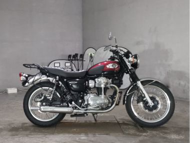 Kawasaki W800