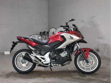 Honda NC750X