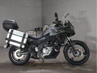 Suzuki V Strom650