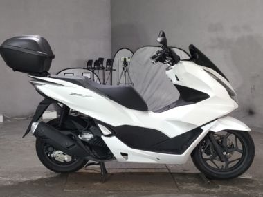 Honda PCX125