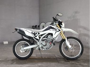 Honda CRF250L