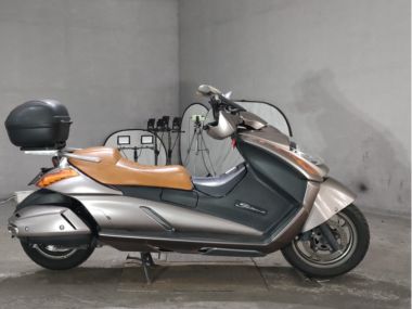 Suzuki Gemma250