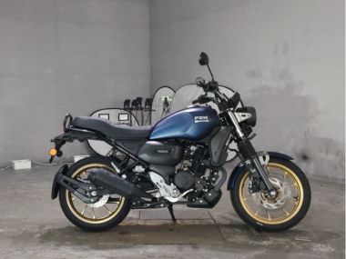 Yamaha Fz-X150