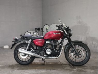 Honda GB350