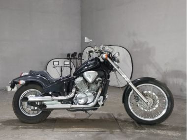 Honda Steed400
