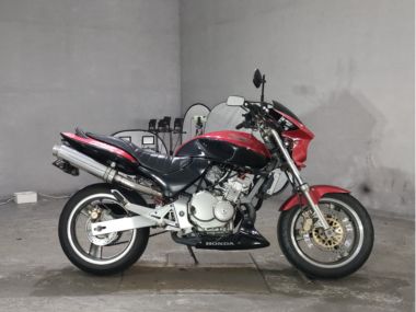 Honda Hornet250
