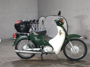 Honda Super CUB110