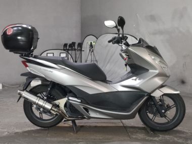 Honda PCX125