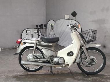 Honda Super CUB90