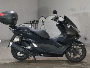 Honda PCX125
