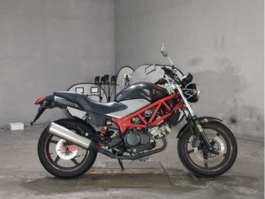 Honda VTR250