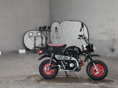Honda Monkey