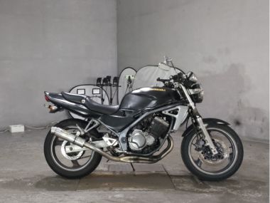 Kawasaki Balius250