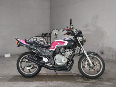 Honda Jade