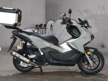 Honda ADV160