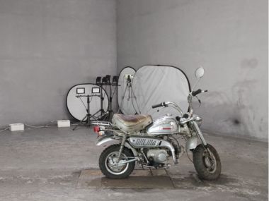 Honda Monkey